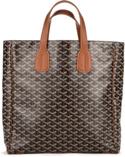 goyard bag brown|goyard outlet online shop.